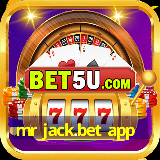 mr jack.bet app